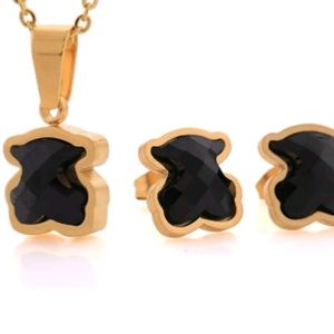 Jewerly Set  🙏DONATE for Puerto Rico arthquakes